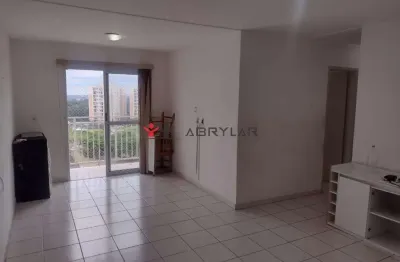 Apartamento à venda e locação 3 quartos, 1 vaga, 71m², jardim tamoio, jundiaí - sp | jardim conquis