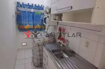 Apartamento à venda 2 quartos, 1 vaga, 52m², morada das vinhas, jundiaí - sp | residencial vitória