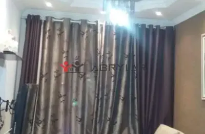 Apartamento à venda 2 quartos, 1 vaga, 52m², morada das vinhas, jundiaí - sp | residencial vitória