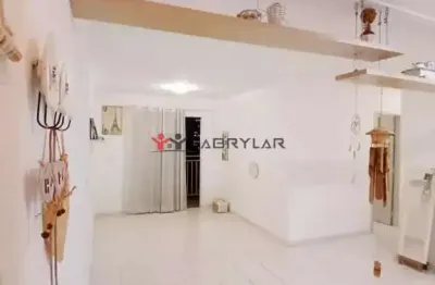 Apartamento à venda 3 quartos, 1 vaga, 71m², jardim tamoio, jundiaí - sp | residencial jardim conqu