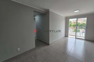 Apartamento à venda 2 quartos, 1 vaga, 48m², vila tupi, várzea paulista - sp | residencial villa to