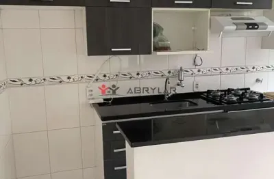 Apartamento à venda 2 quartos, 1 vaga, 52m², recanto quarto centenário, jundiaí - sp | reserva do j