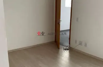 Apartamento à venda 2 quartos, 1 vaga, 44m², tulipas, jundiaí - sp | residencial parque jardim das