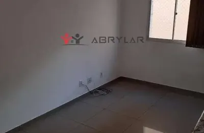 Apartamento à venda 2 quartos, 1 vaga, 54m², loteamento parque industrial, jundiaí - sp | morada do