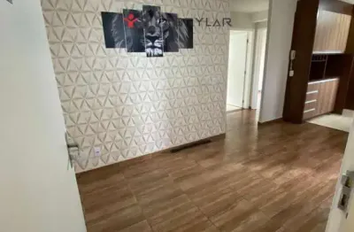 Apartamento à venda 2 quartos, 1 vaga, 49m², são venâncio, itupeva - sp | residencial tarsila do am