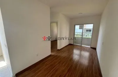Apartamento à venda 2 quartos, 1 vaga, 47m², ponte de são joão, jundiaí - sp | condomínio la vite p