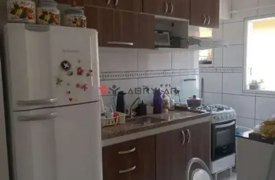 Apartamento à venda 2 quartos, 1 vaga, 54m², loteamento parque industrial, jundiaí - sp | morada do