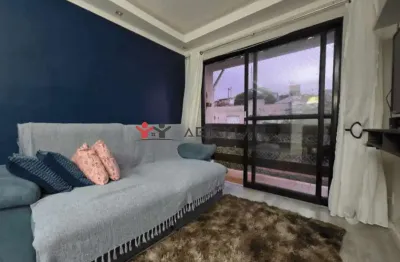 Apartamento à venda 2 quartos, 1 suite, 76m², jardim pacaembu, jundiaí - sp | residencial pacaembu