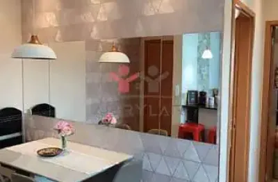 Apartamento com 2 quartos à venda na Avenida Doutor Gilberto Luiz Pereira da Silva, 13, Cidade Nova, Jundiaí