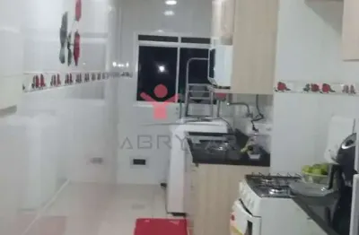 Apartamento à venda, residencial vitória, morada das vinhas, jundiaí, sp