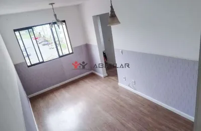 Apartamento à venda 2 quartos, 1 vaga, 50m², medeiros, jundiaí - sp | parque da mata