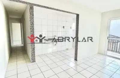 Apartamento à venda 2 quartos, 1 vaga, 60m², medeiros, jundiaí - sp | varandas do japi