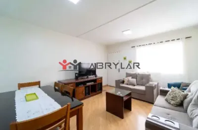 Apartamento à venda 2 quartos, 1 vaga, 54m², parque residencial eloy chaves, jundiaí - sp | morada