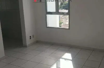 Apartamento à venda 2 quartos, 1 vaga, 54m², distrito industrial, jundiaí - sp | portal dos cristai