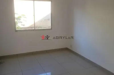 Apartamento à venda 2 quartos, 1 vaga, 54m², distrito industrial, jundiaí - sp | portal dos cristai