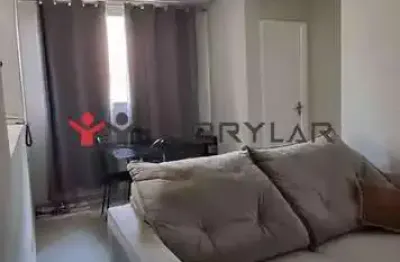 Apartamento à venda 2 quartos, 1 vaga, 49m², vila della piazza, jundiaí - sp | spazio julliard