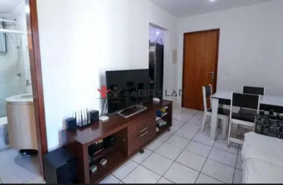 Apartamento à venda 2 quartos, 1 vaga, 54m², distrito industrial, jundiaí - sp | portal dos cristai