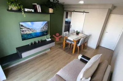 Apartamento à venda, jardim guanabara, excellence imperator majestic, jundiaí, sp