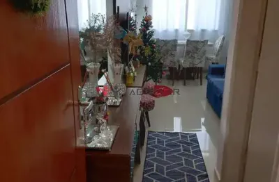 Apartamento à venda 2 quartos, 1 vaga, 54m², medeiros, jundiaí - sp | condomínio parque da serra