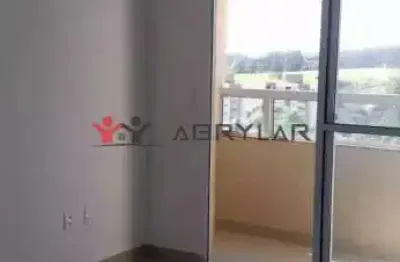 Apartamento à venda 2 quartos, 1 vaga, 49m², jardim carolina, jundiaí - sp | residencial jardim di