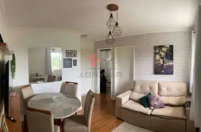 Apartamento à venda, condomínio residencial genova, caxambu, jundiaí, sp