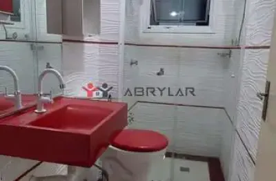 Apartamento à venda 2 quartos, 1 vaga, 54m², loteamento parque industrial, jundiaí - sp | morada do