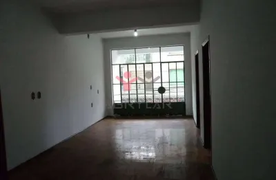 Apartamento com 2 quartos à venda na Rua Barão do Triunfo, 251, Bela Vista, Jundiaí