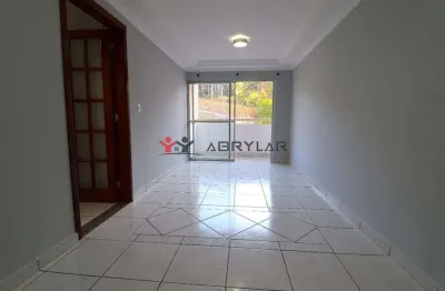 Apartamento à venda 2 quartos, 1 vaga, 58m², vila nova jundiainópolis, jundiaí - sp | residencial a