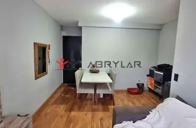 Apartamento à venda 1 quarto, 1 vaga, 54m², jardim guanabara, jundiaí - sp | residencial excellence
