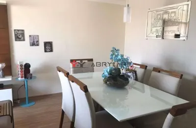 Apartamento à venda 2 quartos, 1 vaga, 54m², jardim guanabara, jundiaí - sp | residencial excellenc