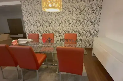 Apartamento à venda e locação 3 quartos, 3 suites, 2 vagas, 119m², jardim ermida i, jundiaí - sp |