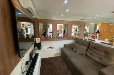Apartamento à venda 2 quartos, 2 suites, 2 vagas, 82m², jardim trevo, jundiaí - sp | condomínio elé