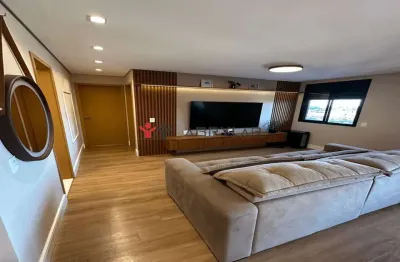 Apartamento à venda 2 quartos, 1 suite, 2 vagas, 95m², parque residencial eloy chaves, jundiaí - sp
