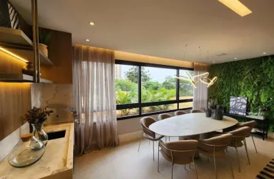 Apartamento à venda 3 quartos, 3 suites, 2 vagas, 130m², jardim ermida i, jundiaí - sp | essence by
