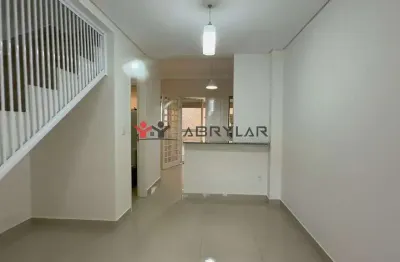 Sobrado à venda 2 quartos, 2 vagas, 100m², chácara planalto, jundiaí - sp | condomínio verdana