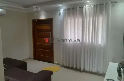 Sobrado à venda 3 quartos, 1 suite, 2 vagas, 250m², jardim ana luiza, itupeva - sp