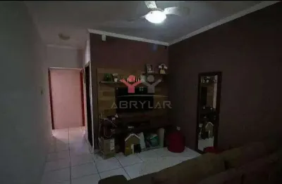 Casa com 2 quartos à venda na Rua Professora Benedita Siqueira de Godoy, 466, Jardim Roma, Jundiaí