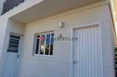 Sobrado à venda 3 quartos, 1 suite, 2 vagas, 130m², jardim carolina, jundiaí - sp | condomínio resi