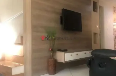 Sobrado à venda 2 quartos, 2 vagas, 100m², chácara planalto, jundiaí - sp | condomínio verdana