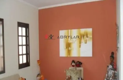 Sobrado à venda 3 quartos, 6 vagas, 250m², jardim caçula, jundiaí - sp