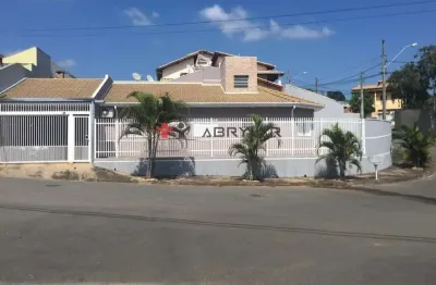Casa à venda 3 quartos, 3 vagas, 254m², jardim perolla, itupeva - sp