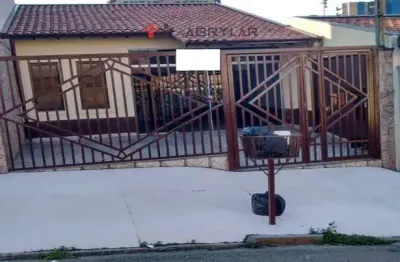 Casa à venda 3 quartos, 190m², vila progresso, jundiaí - sp