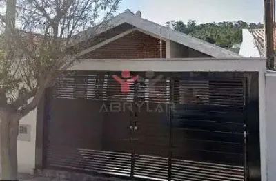 Casa com 3 quartos à venda na Rua Cecília Meirelles, 190, Vila Rio Branco, Jundiaí