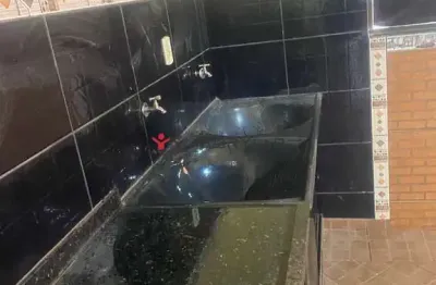 Sobrado à venda 3 quartos, 2 vagas, 125m², parque almerinda pereira chaves, jundiaí - sp