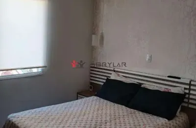 Sobrado à venda 2 quartos, 1 vaga, 120m², colônia, jundiaí - sp | condominio belvedere di lucca