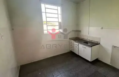 Casa com 2 quartos à venda na Avenida Francisco Pereira de Castro, 271, Anhangabaú, Jundiaí