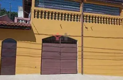 Sobrado para venda e locação, jardim tamoio, jundiaí, sp