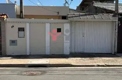 Casa com 2 quartos à venda na Rua Wenceslau Brás, 29, Jardim Danúbio, Jundiaí