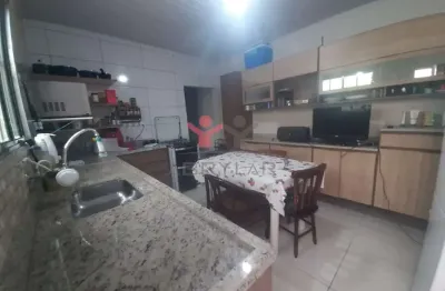 Casa com 3 quartos à venda na Rua Itapira, 47, Vila Agostinho Zambom, Jundiaí