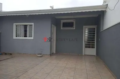 Casa à venda 3 quartos, 1 suite, 2 vagas, 150m², jardim marambaia ii, jundiaí - sp